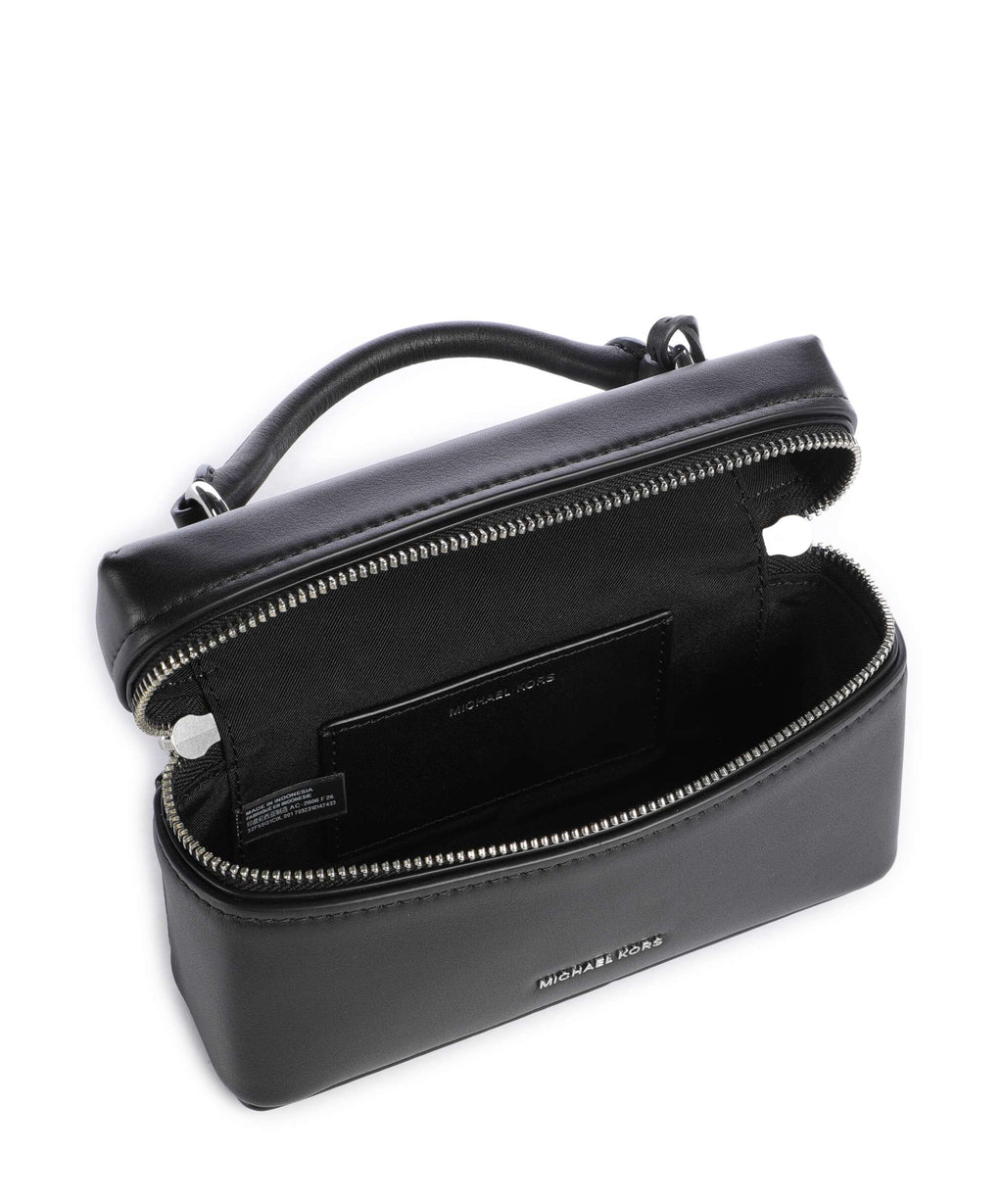 Michael Kors Jana XS Crossbody bag black