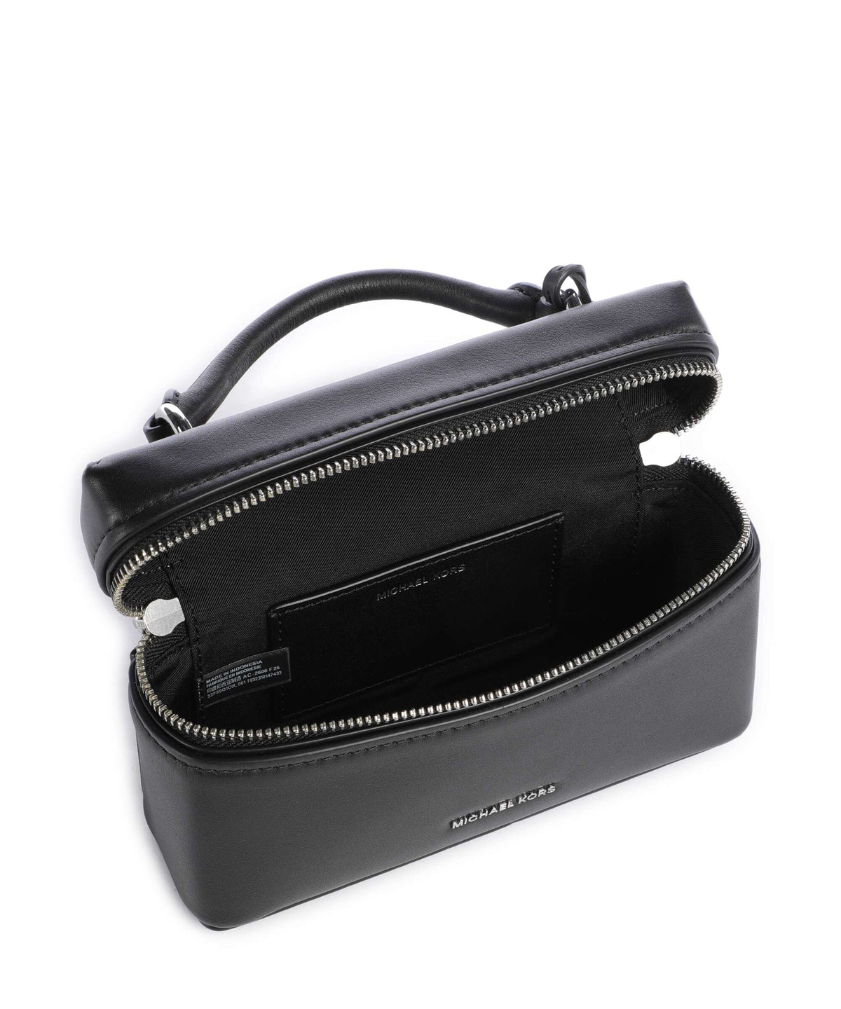 Michael Kors Jana XS Crossbody bag black