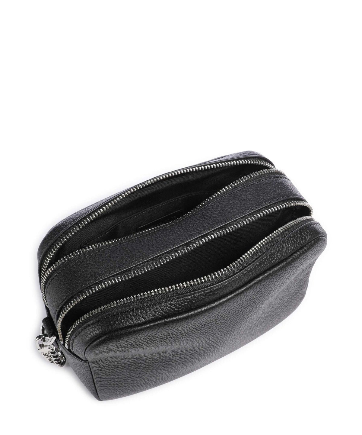 Michael Kors Bryant Medium Crossbody bag black