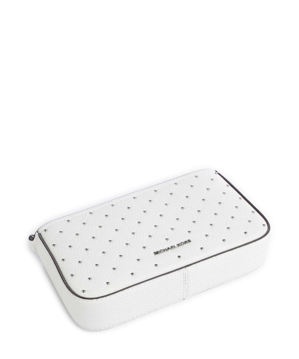 Michael Kors Bryant Small Crossbody bag optic white