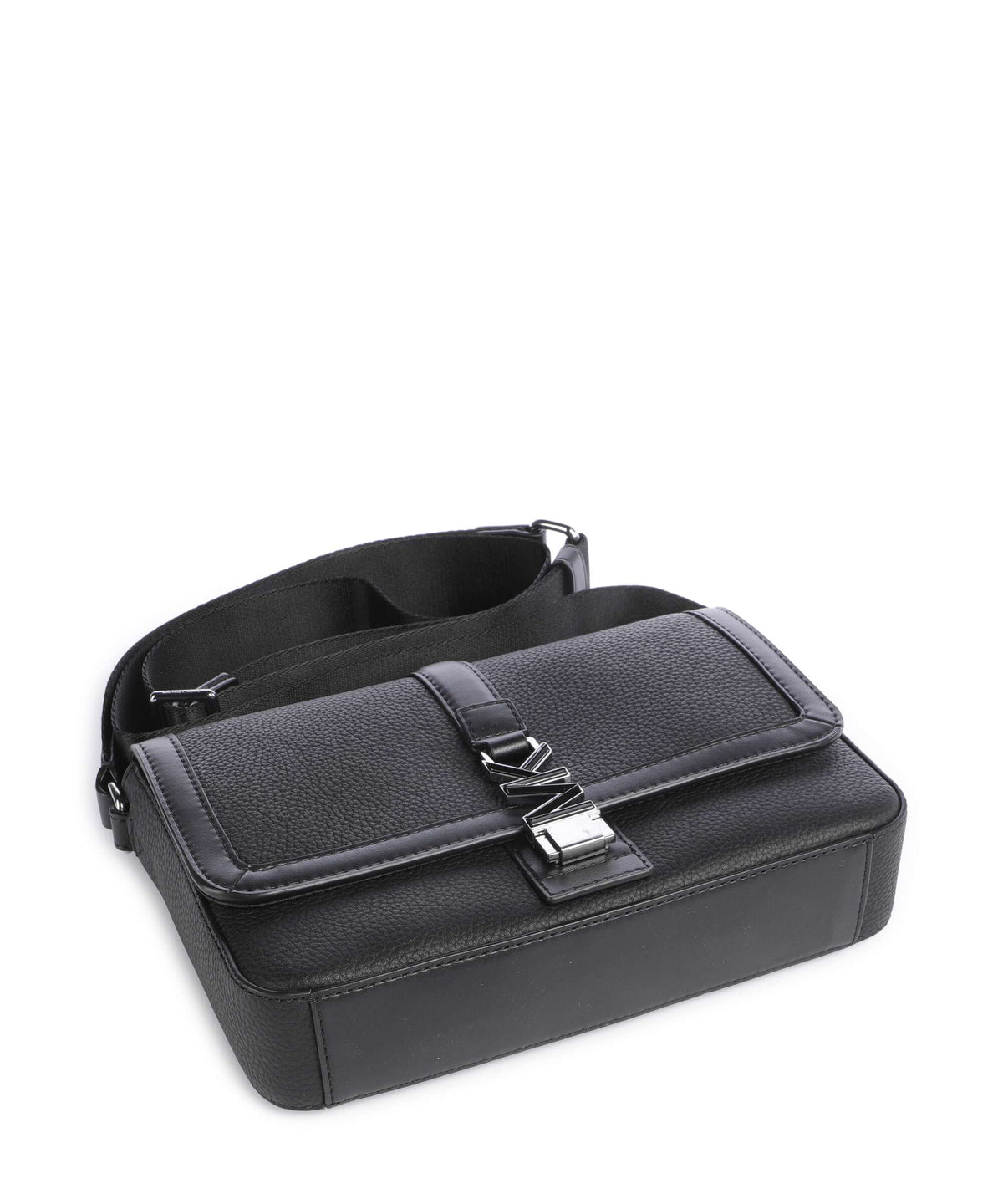 Michael Kors Ezra Crossbody bag black