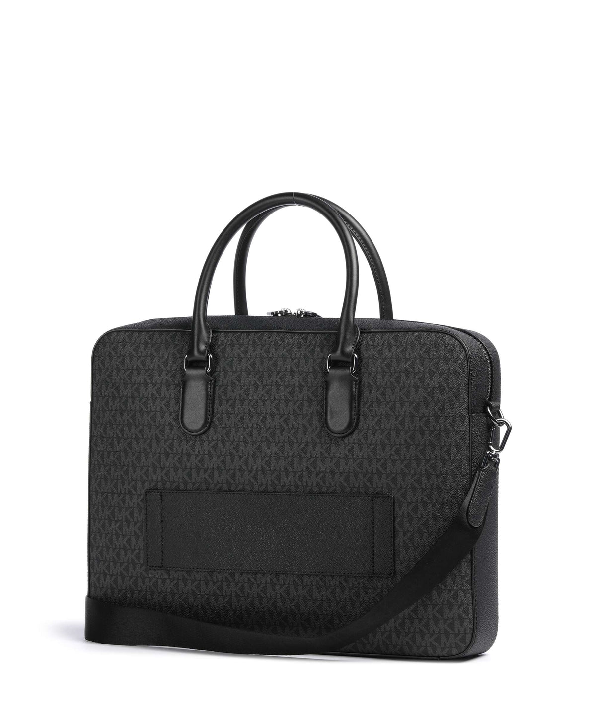 Michael Kors Jet Set Briefcase black