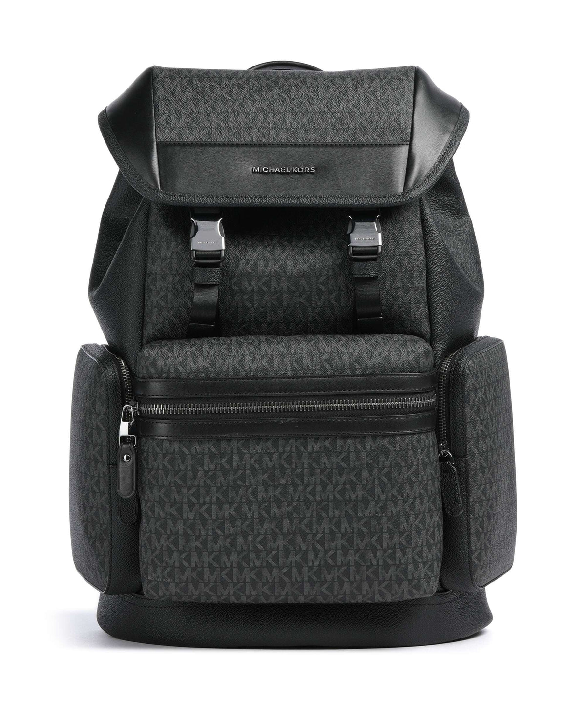 Michael Kors Jet Set Backpack black