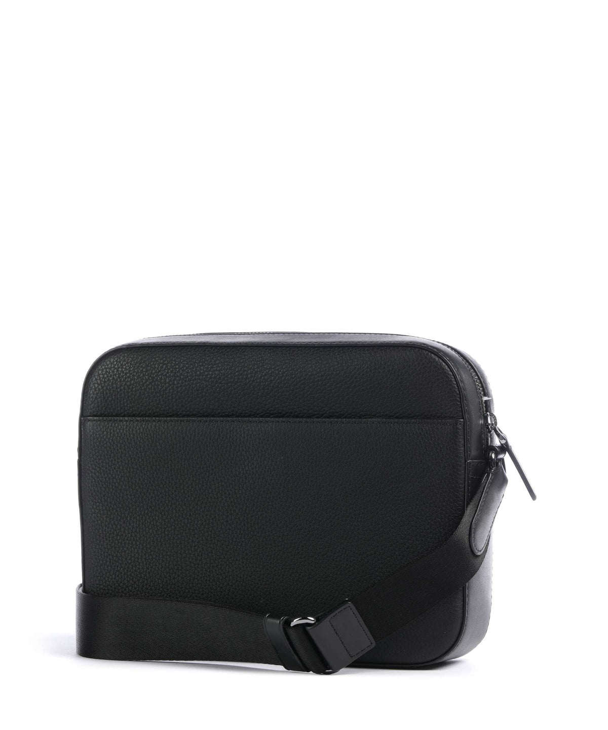 Michael Kors Jet Set Crossbody bag black