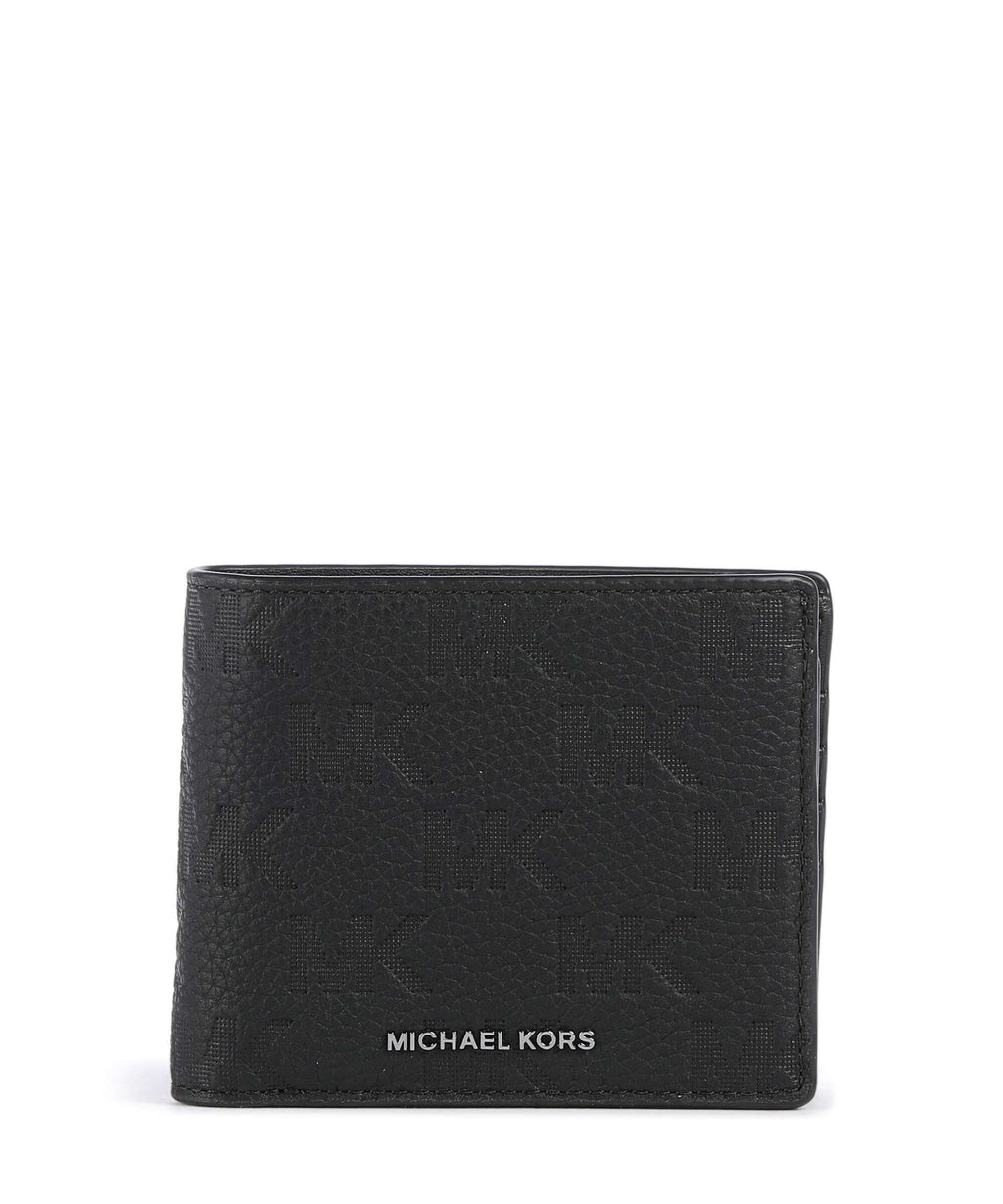 Michael Kors Hudson Wallet black