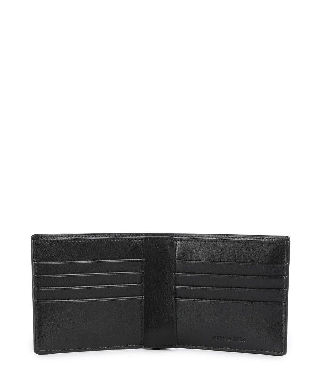 Michael Kors Hudson Wallet black