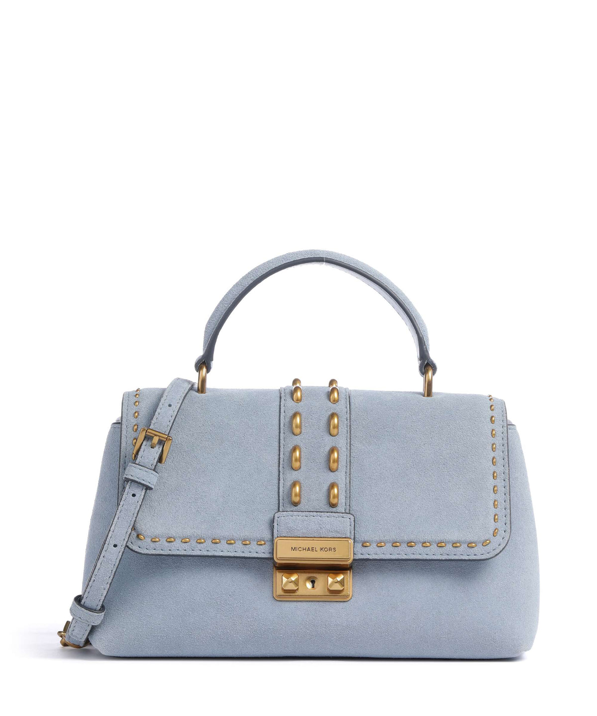 Michael Kors Tribeca Medium Handbag chambray