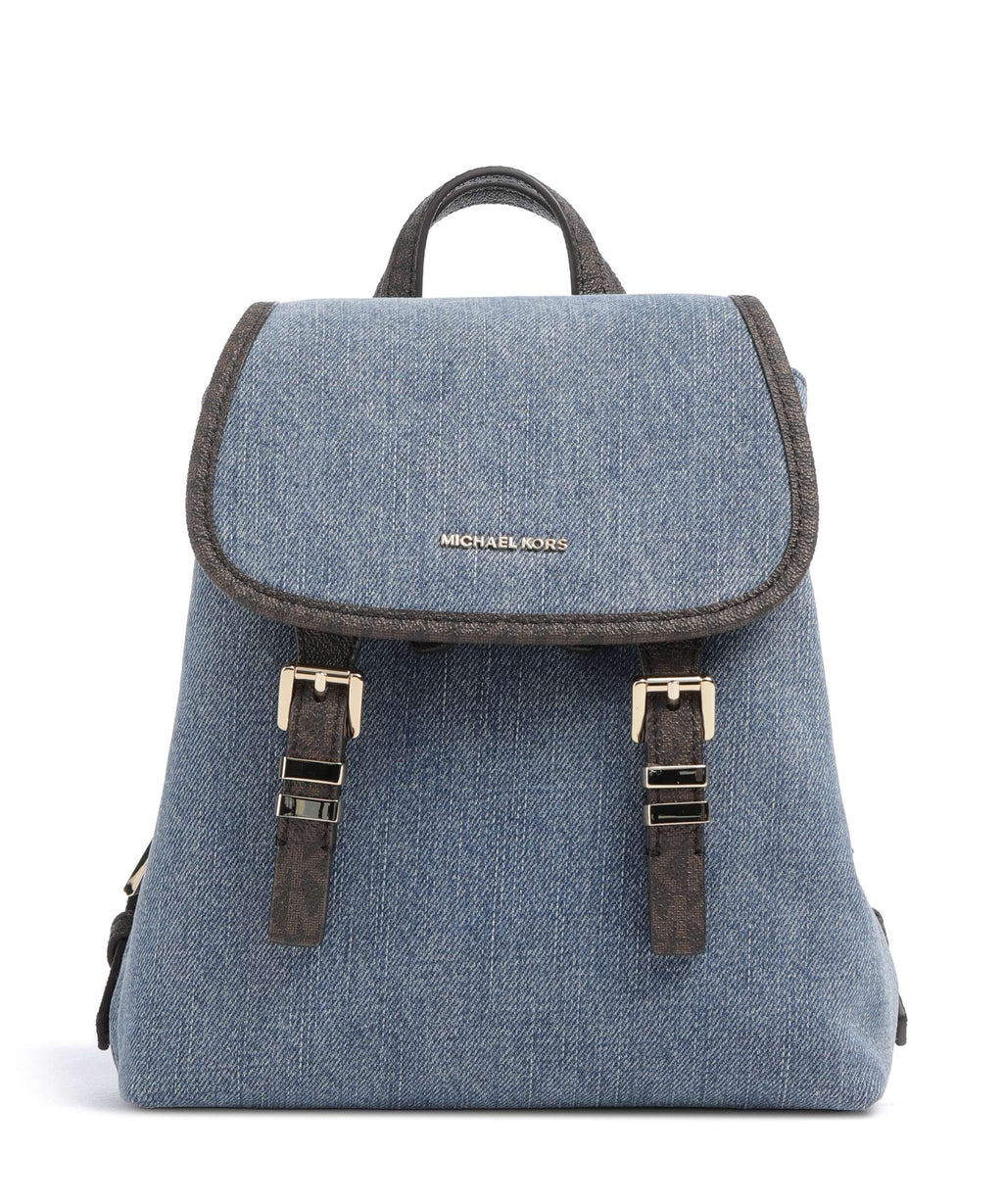 Michael Kors Quinn XS Backpack new horizon