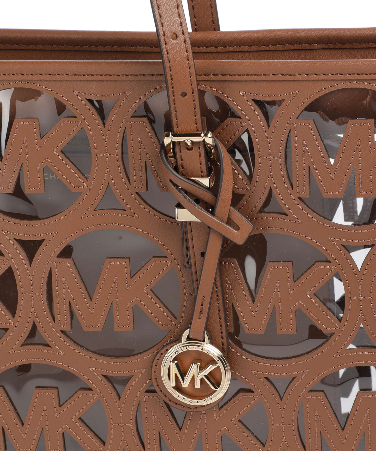 Michael Kors Quinn Large Tote bag luggage