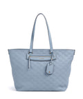 Michael Kors Jet Set Travel XL Tote bag chambray