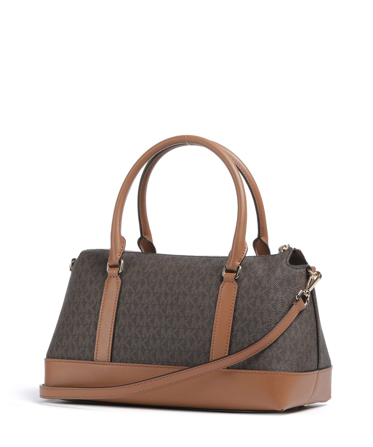 Michael Kors Andie Medium Handbag brown/acorn