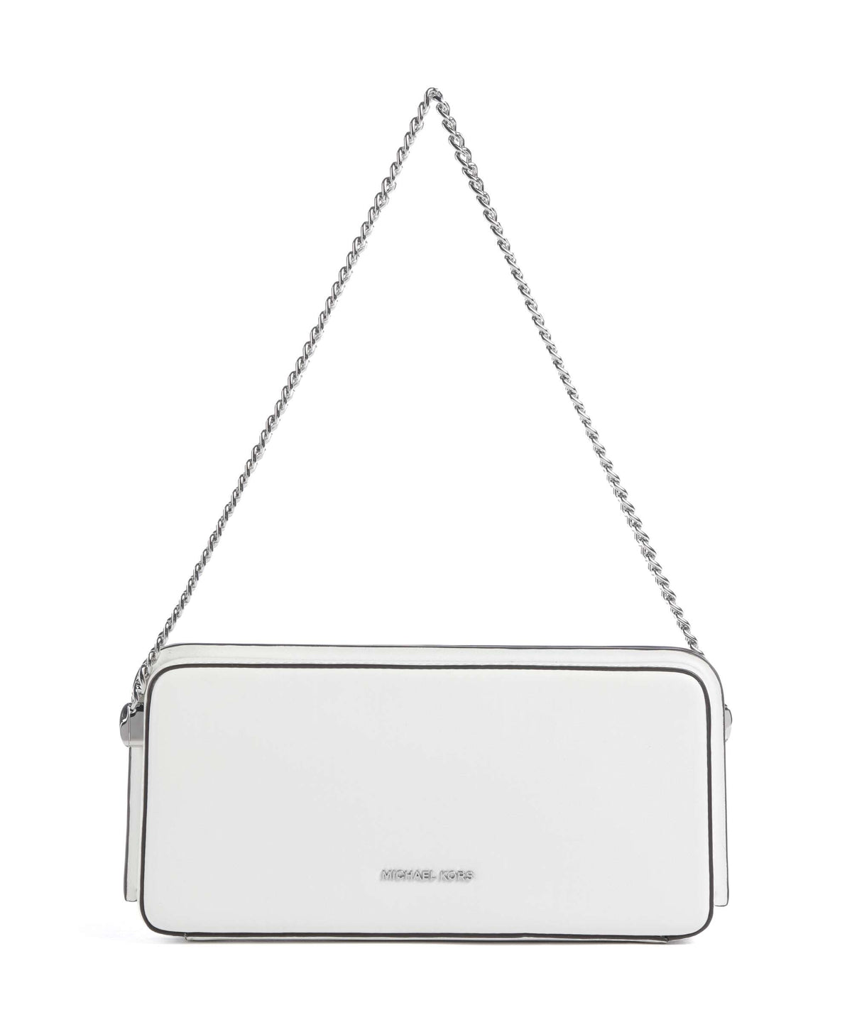 Michael Kors Goldie Shoulder bag optic white