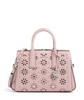 Michael Kors Laila Small Handbag smokey rose
