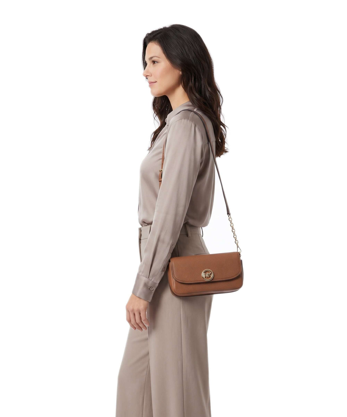 Michael Kors Nolita Small Crossbody bag luggage