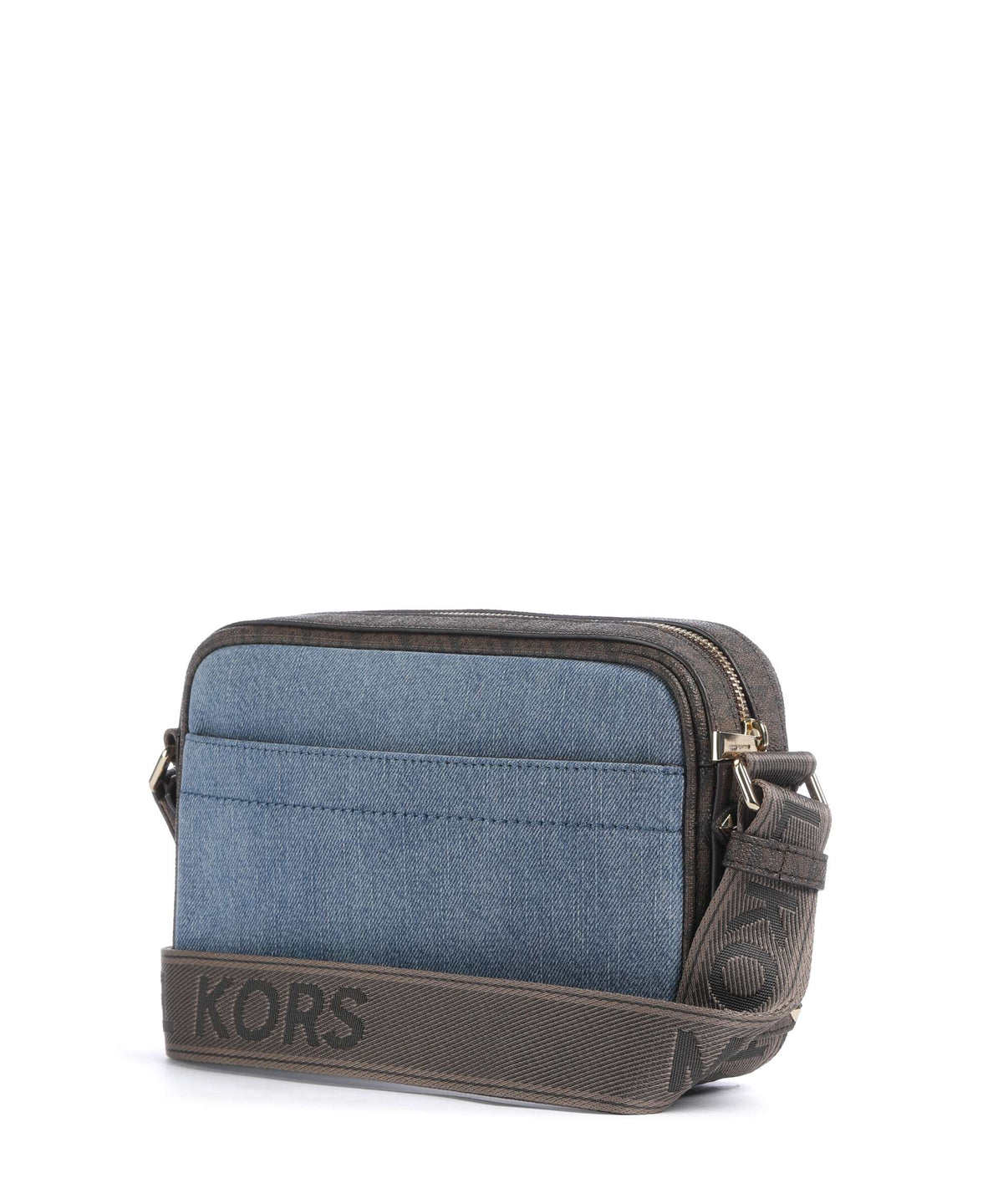 Michael Kors Maeve Large Crossbody bag new horizon
