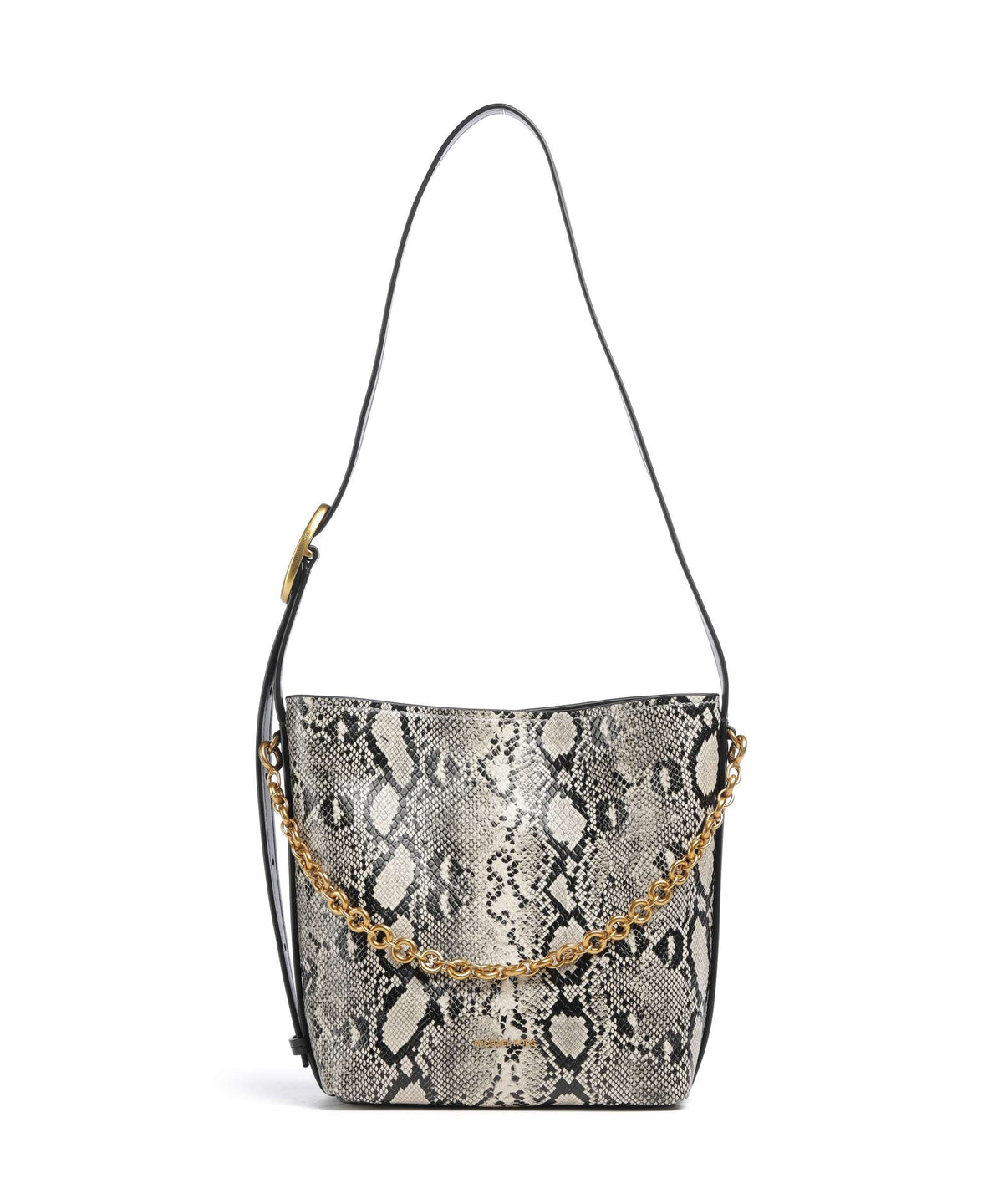 Michael Kors Nolita Small Shoulder bag natural