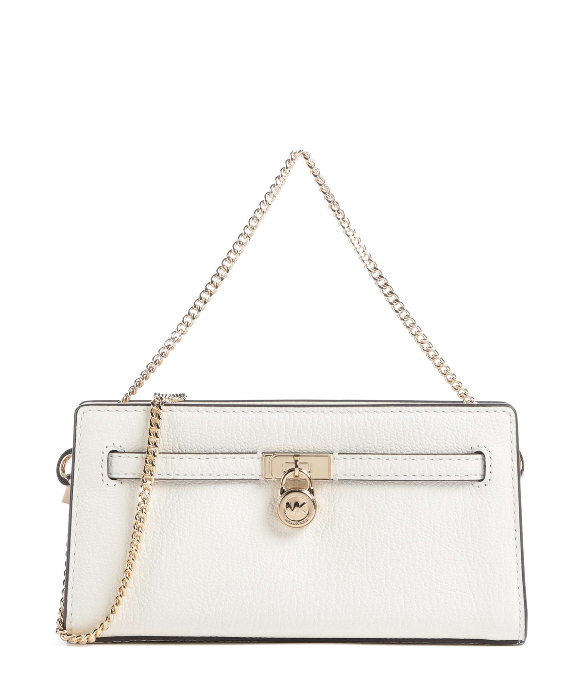 Michael Kors Hamilton Moderne XS Crossbody bag eggshell