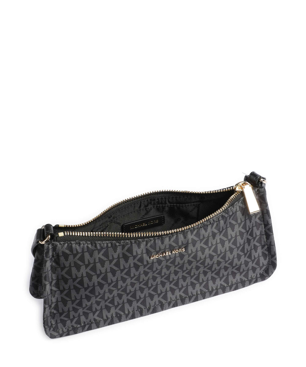 Michael Kors Zadie Small Crossbody bag black