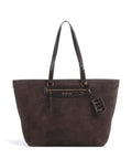 Michael Kors Jet Set Travel XL Tote bag chocolate
