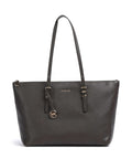 Michael Kors Quinn Large Tote bag chocolate