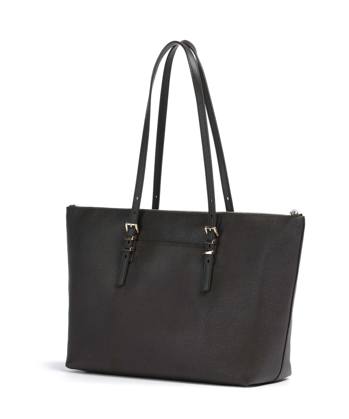 Michael Kors Quinn Large Tote bag chocolate