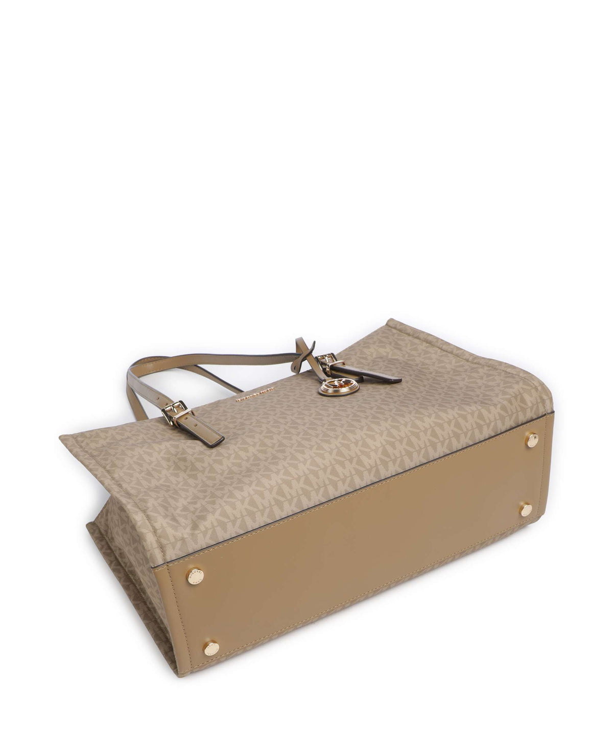 Michael Kors Zadie Medium Tote bag burnt khaki