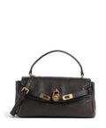 Michael Kors Hamilton Moderne XS Handbag chocolate