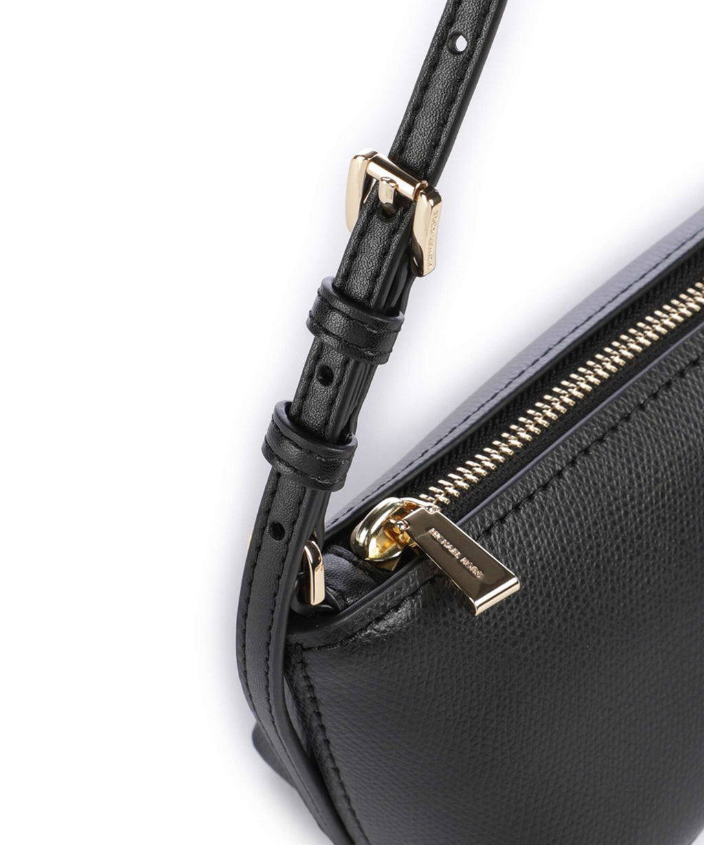 Michael Kors Laila Small Shoulder bag black