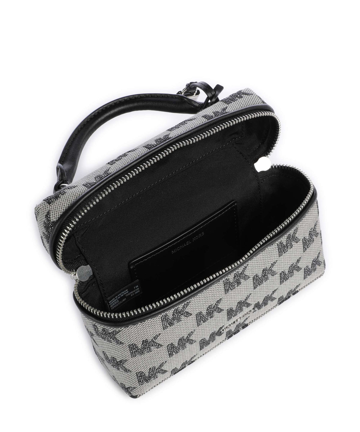 Michael Kors Jana XS Crossbody bag black
