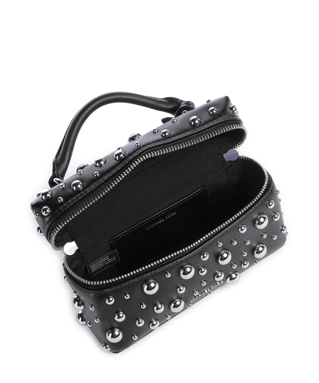 Michael Kors Jana XS Crossbody bag black