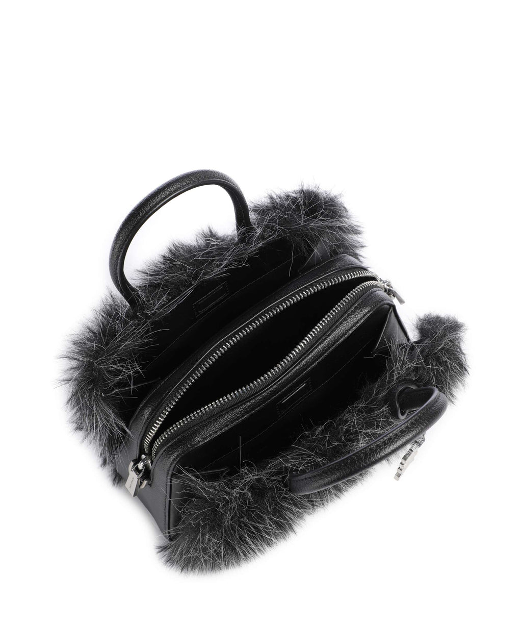 Michael Kors Laila XS Handbag black