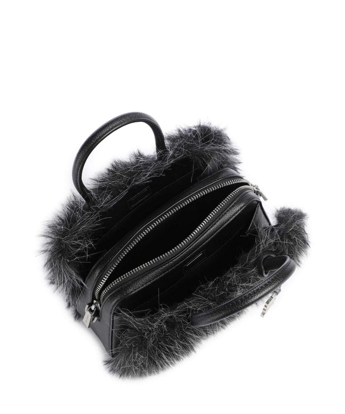 Michael Kors Laila XS Handbag black