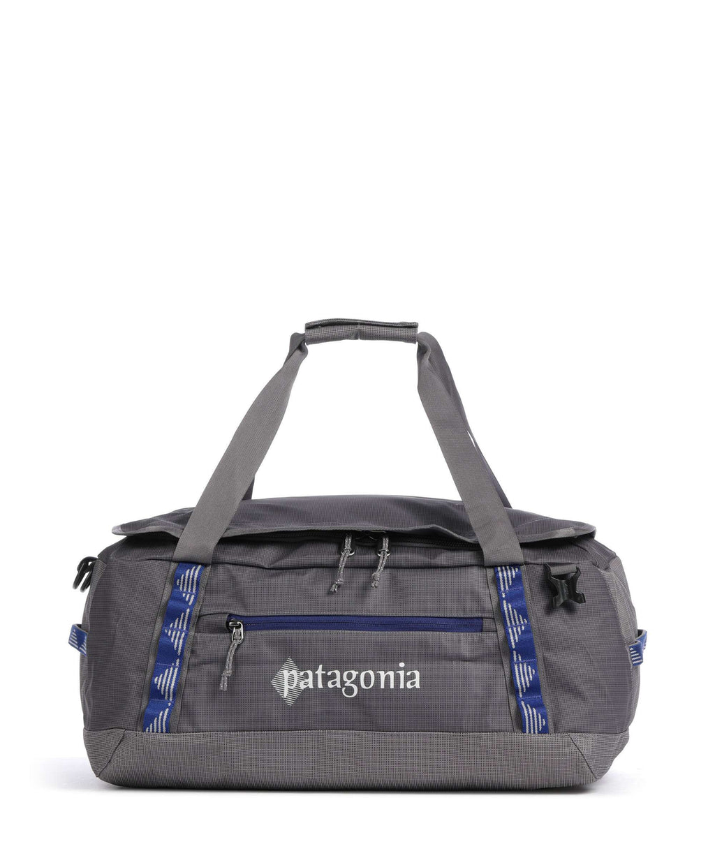 Patagonia Black Hole 40 Travel bag hut tripper/may grey