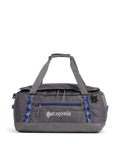 Patagonia Black Hole 40 Travel bag hut tripper/may grey