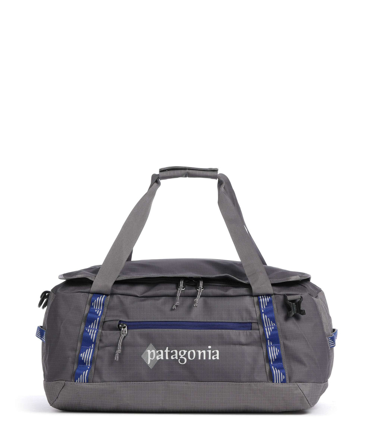Patagonia Black Hole 40 Travel bag hut tripper/may grey