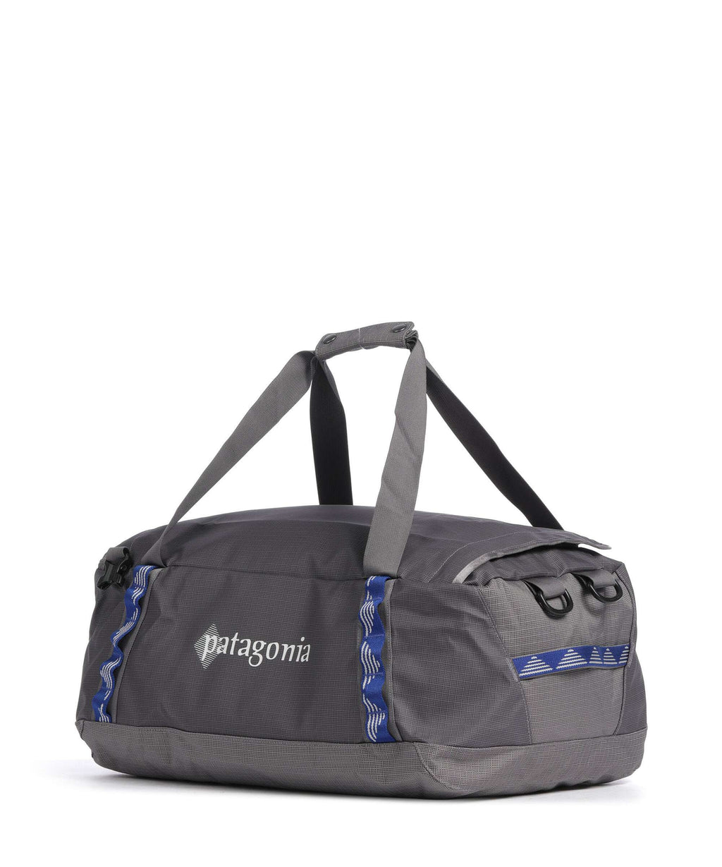 Patagonia Black Hole 40 Travel bag hut tripper/may grey