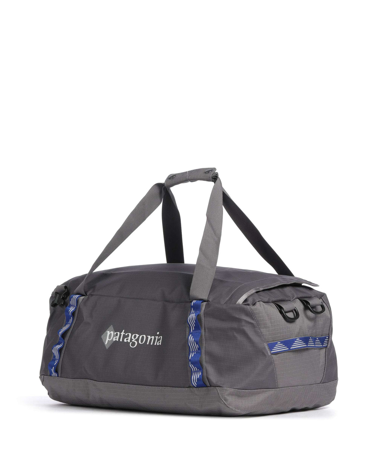 Patagonia Black Hole 40 Travel bag hut tripper/may grey