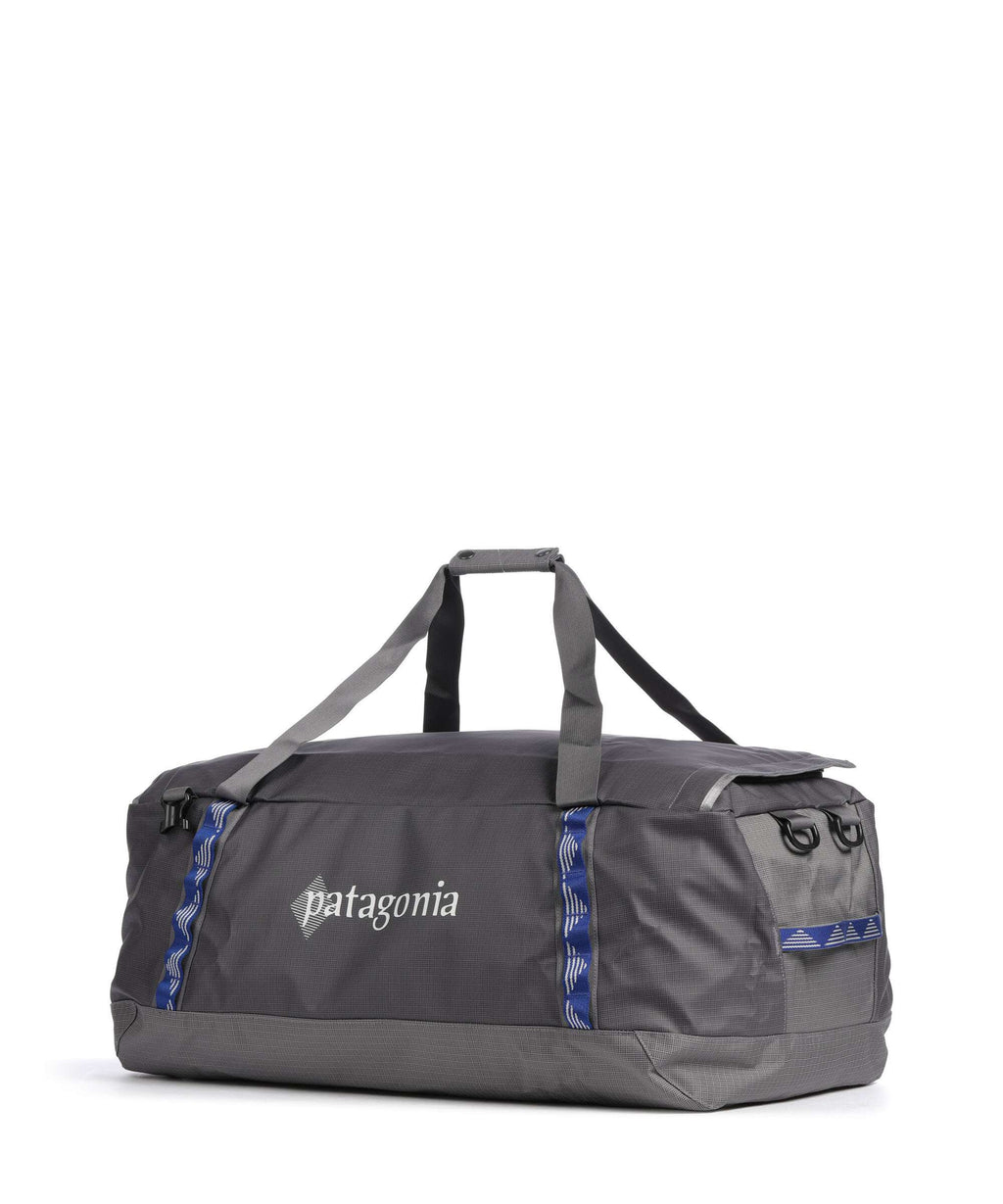 Patagonia Black Hole 70 Travel bag hut tripper/may grey