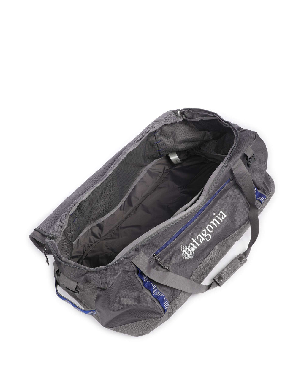 Patagonia Black Hole 70 Travel bag hut tripper/may grey