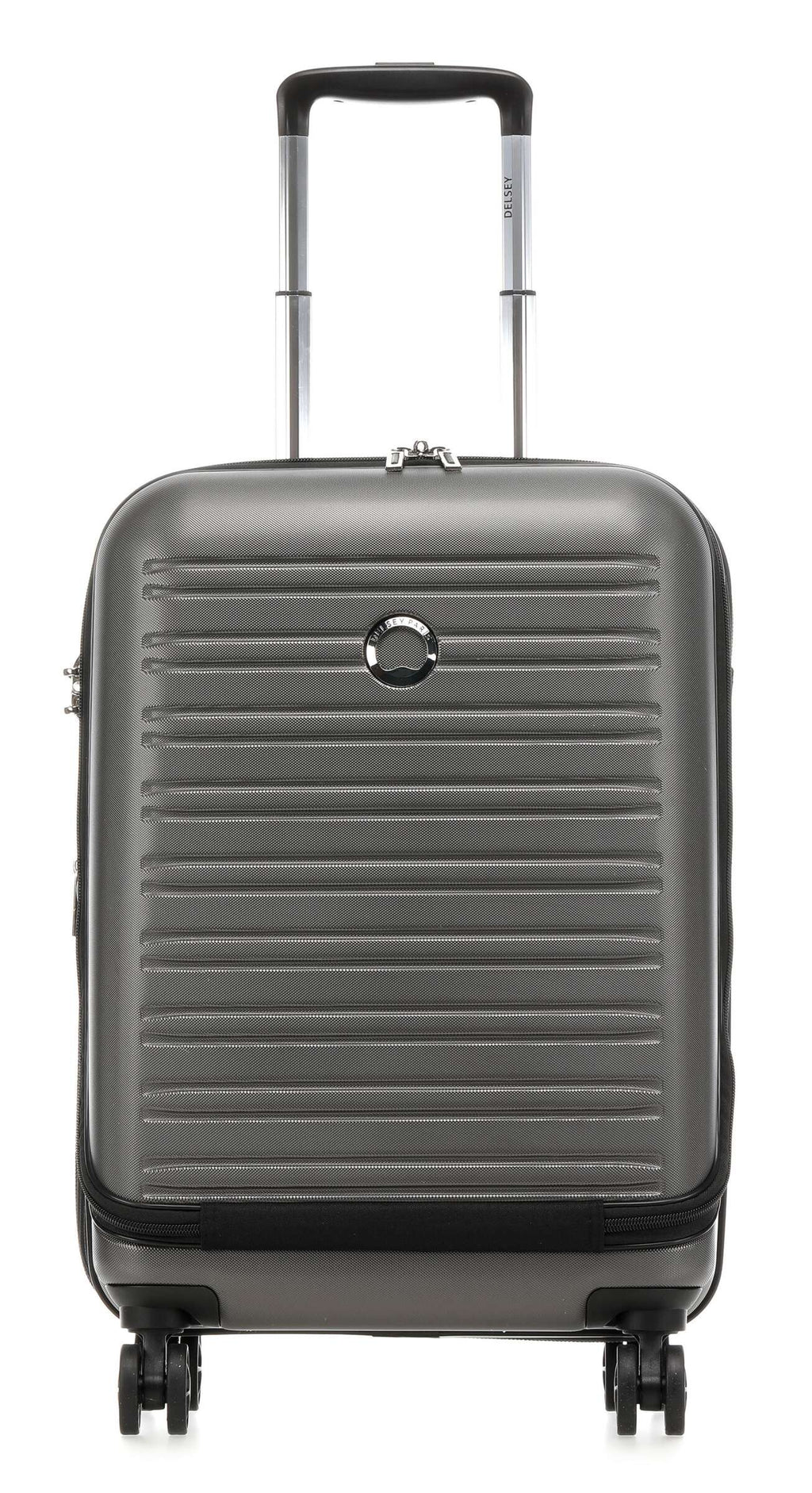 Delsey Paris Segur 2.0 Spinner (4 wheels) grau