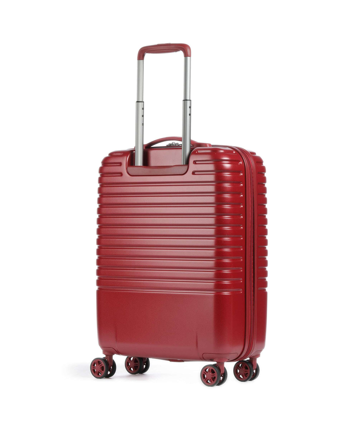 Delsey Paris Caumartin Plus Spinner (4 wheels) rote