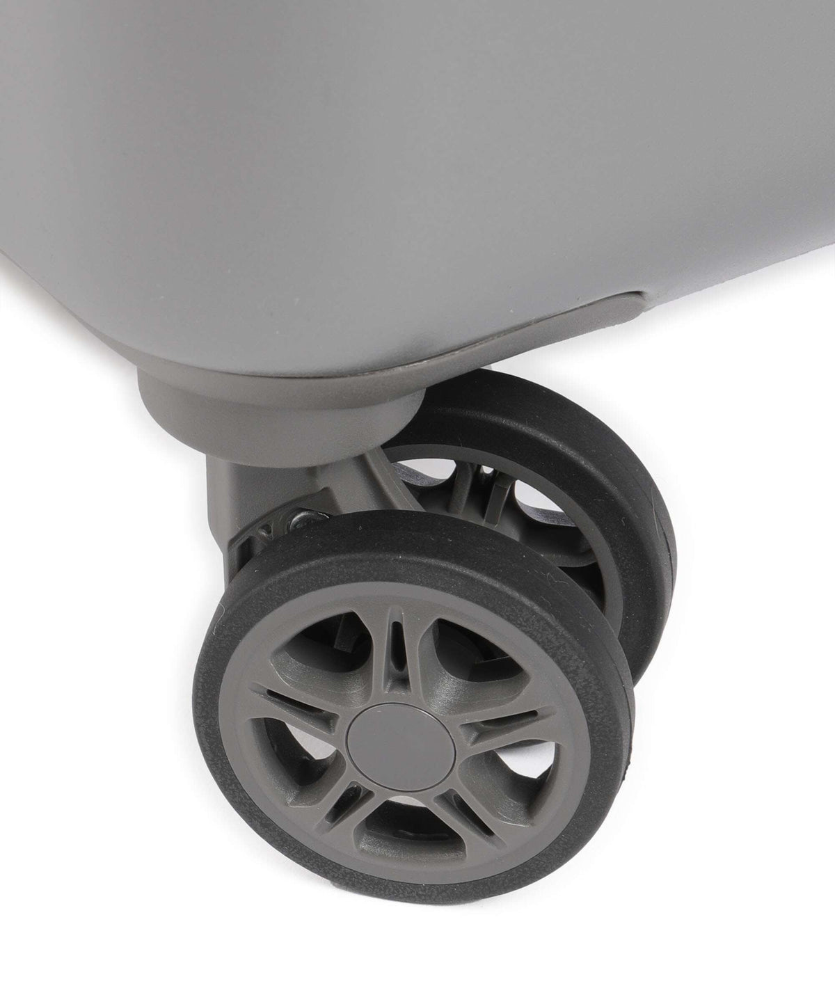 Delsey Paris Caumartin Plus Spinner (4 wheels) grau