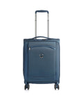 Delsey Paris Montmartre Air 2.0 Slim Line Spinner (4 wheels) blau