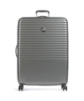 Delsey Paris Caumartin Plus Spinner (4 wheels) grau