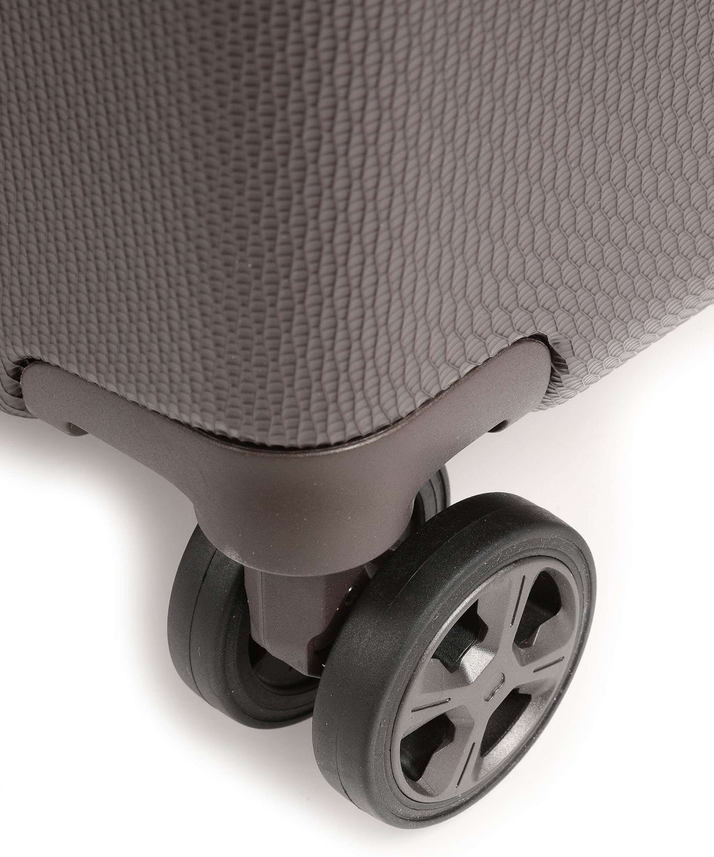 Delsey Paris Chatelet Air 2.0 Spinner (4 wheels) braun