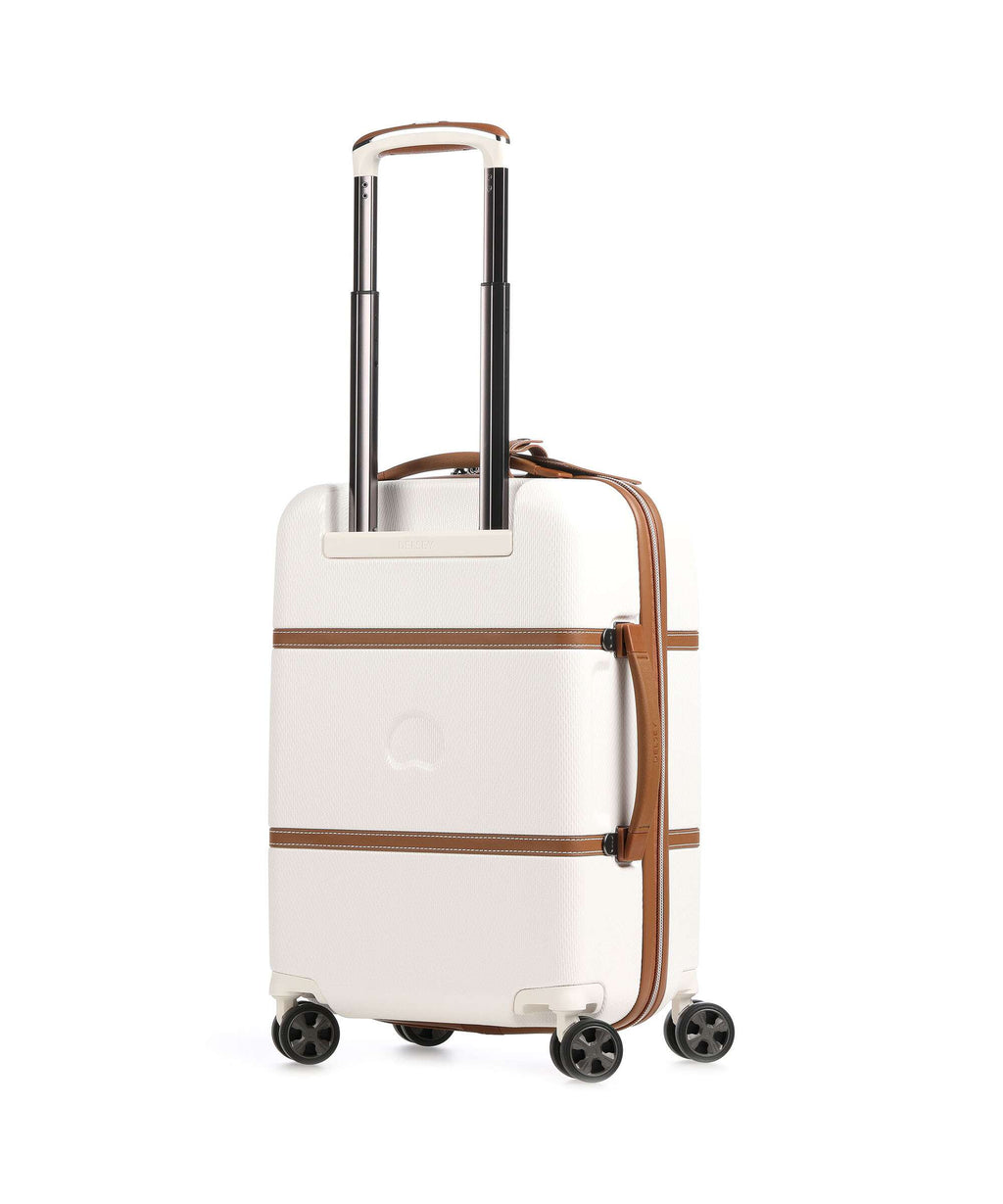 Delsey Paris Chatelet Air 2.0 Spinner (4 wheels) angora