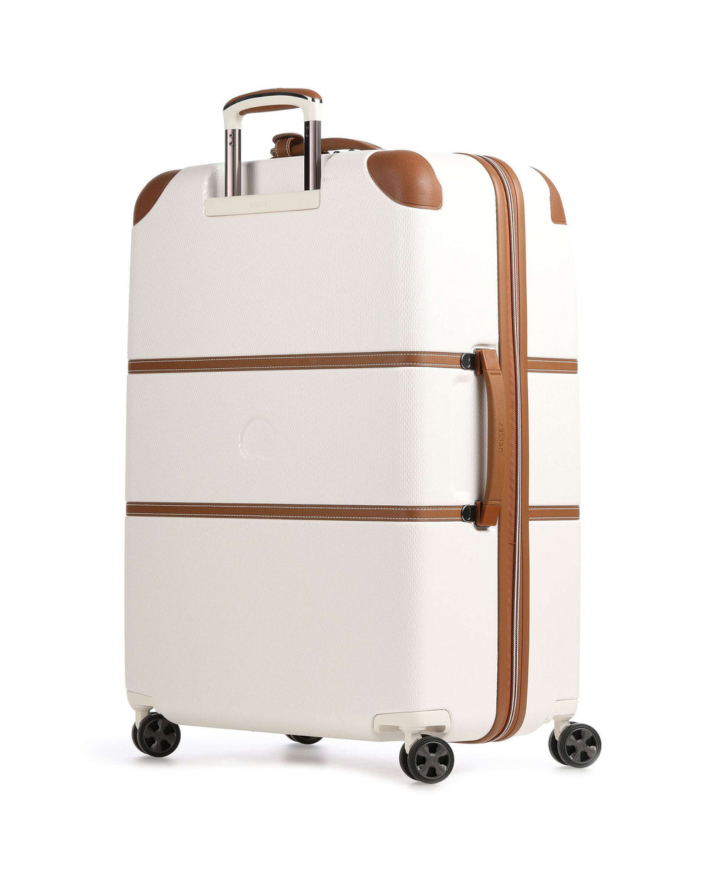 Delsey Paris Chatelet Air 2.0 Spinner (4 wheels) angora