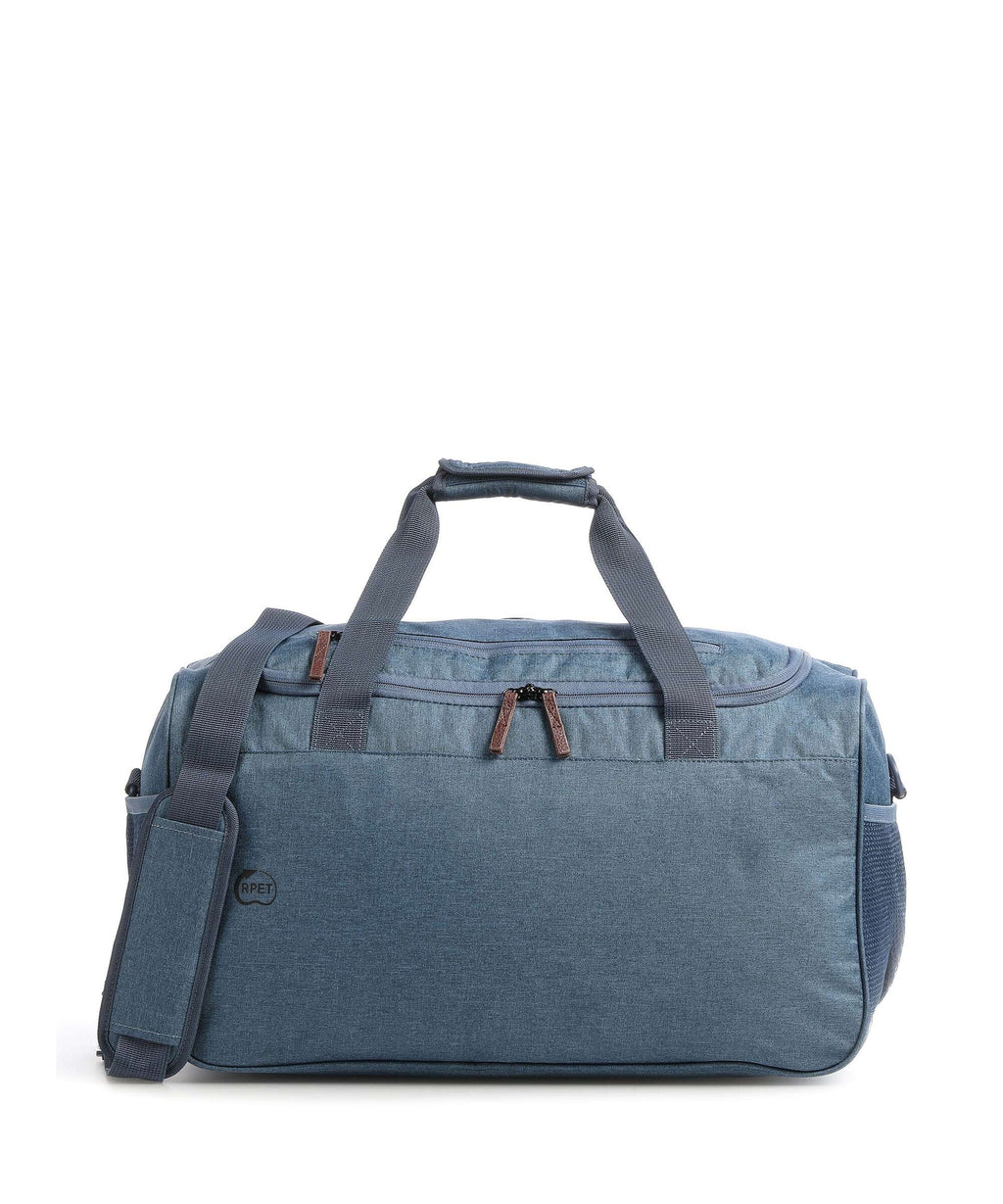 Delsey Paris Maubert 2.0 Weekend bag blau