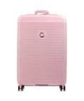 Delsey Paris Freestyle Spinner (4 wheels) paonie