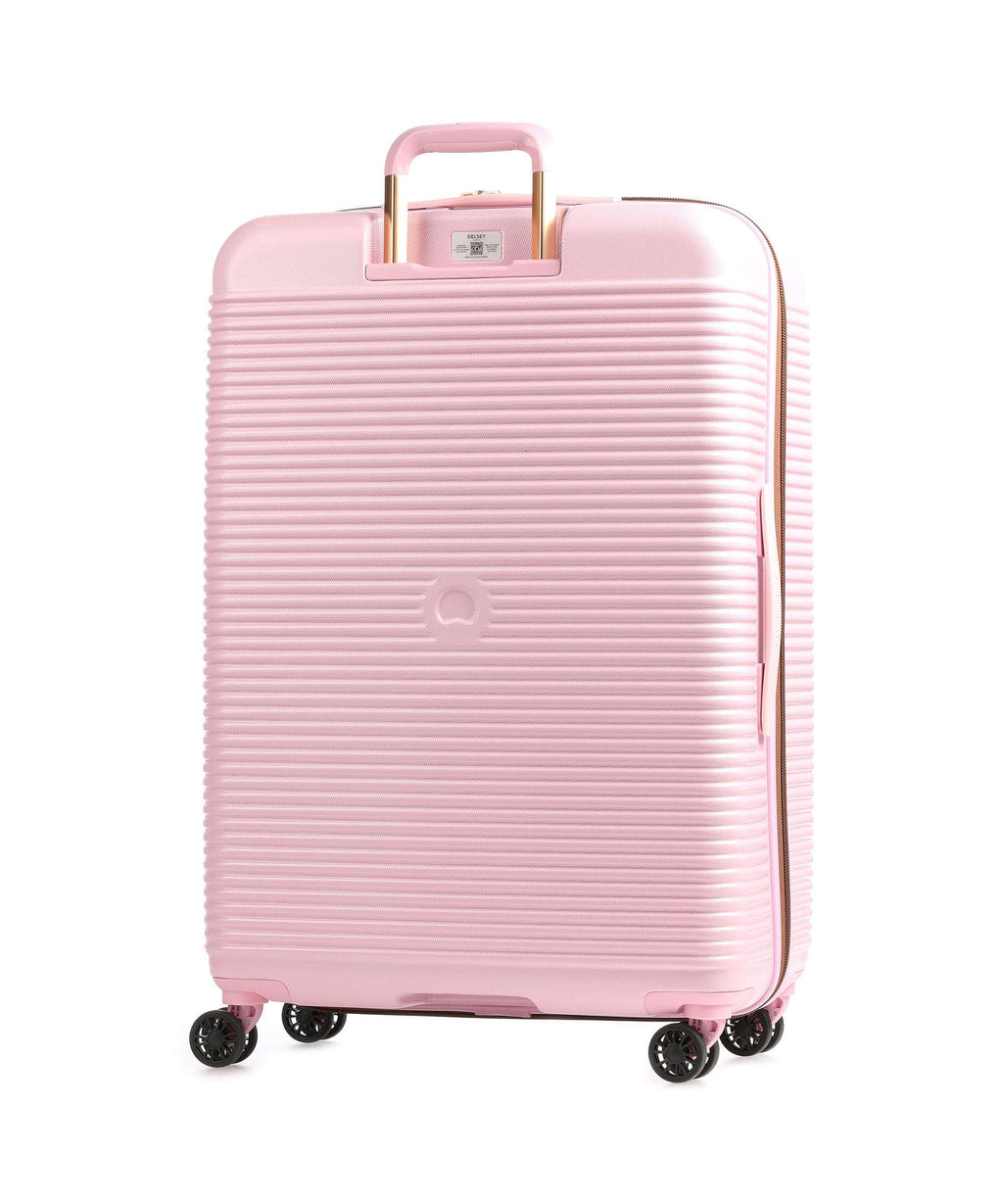Delsey Paris Freestyle Spinner (4 wheels) paonie